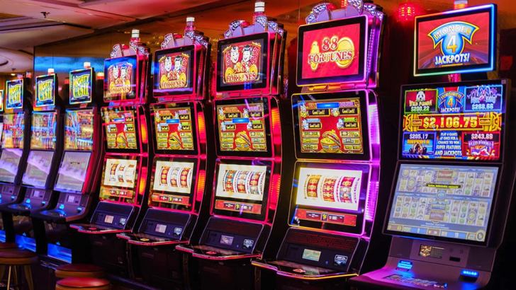 Online Slot