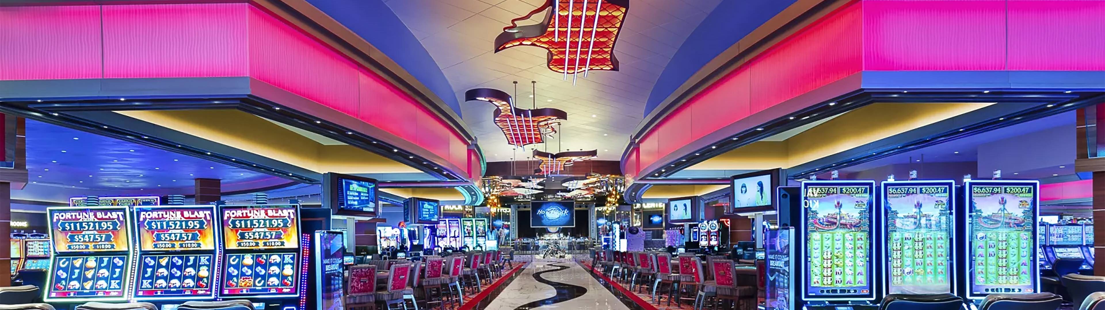 CASINO