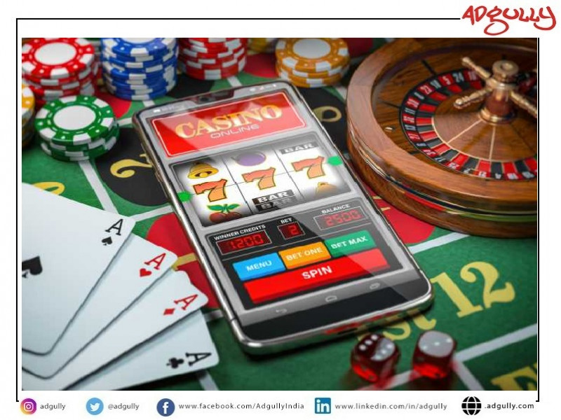 Online Gambling