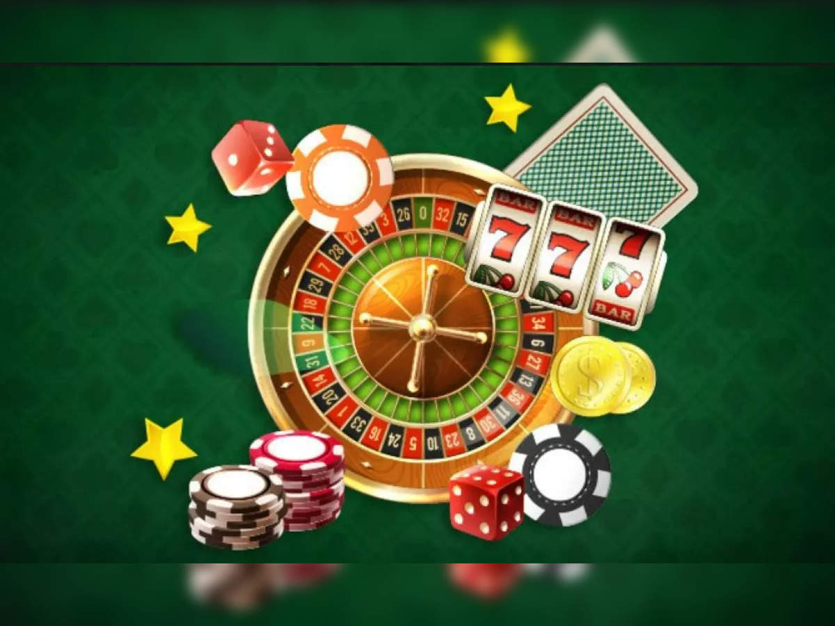 Online Gambling