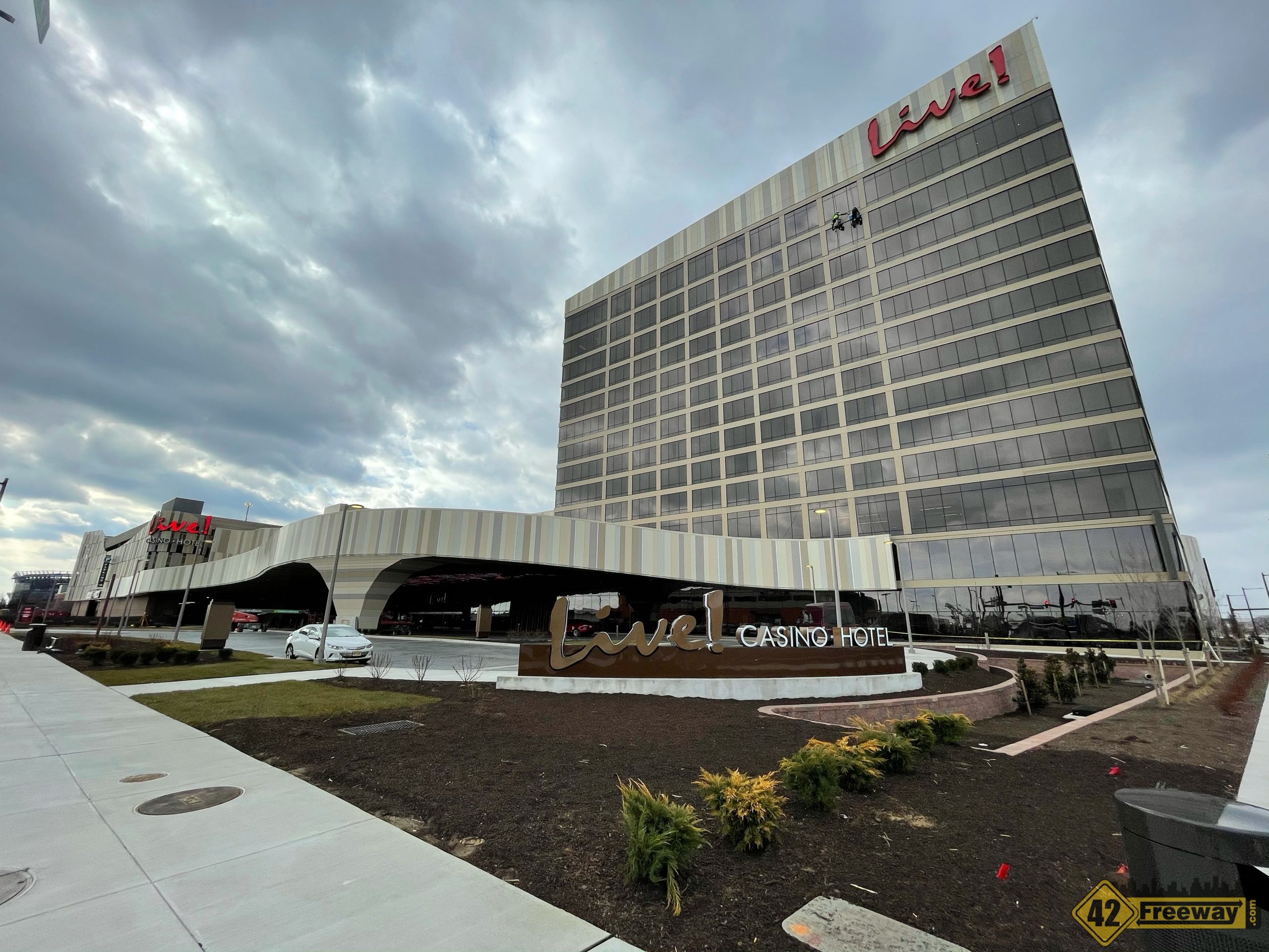 Live Casino