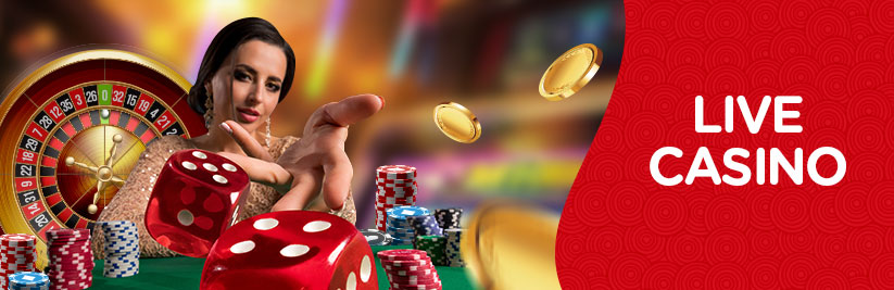 Live Casino