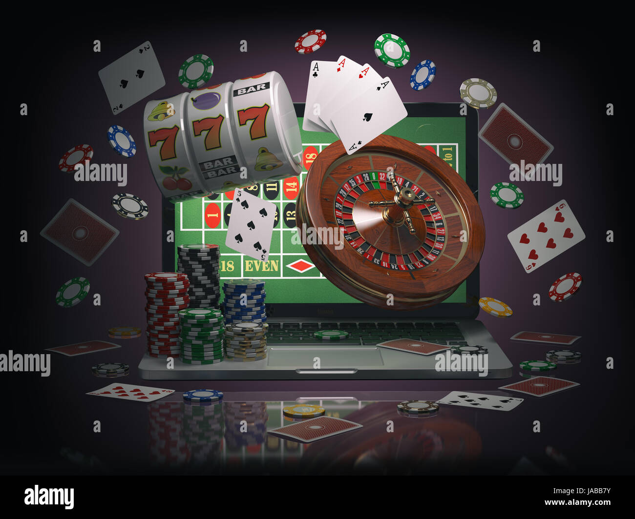 Online Gambling