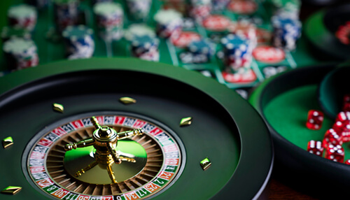 Live Casino