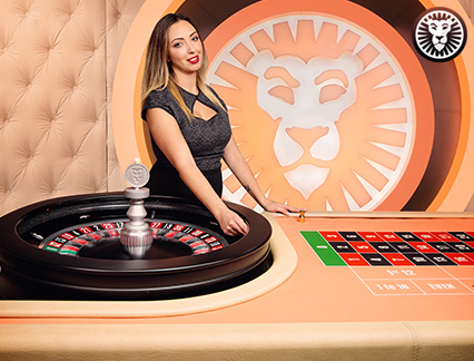 Live Casino