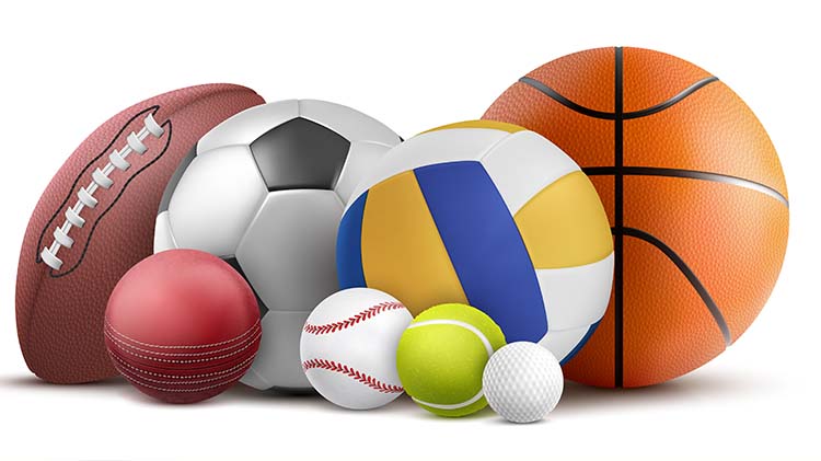 SPORTS