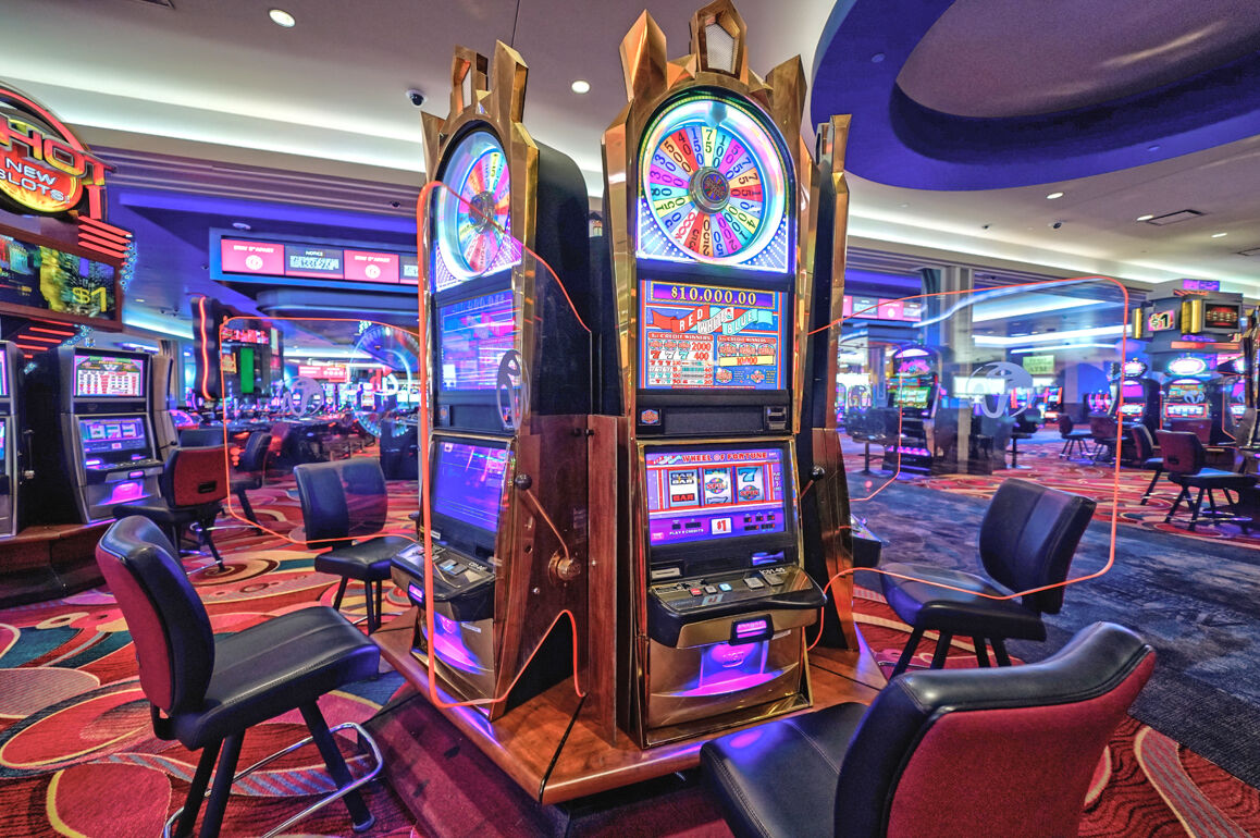 CASINO