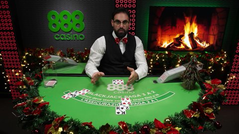 Live Casino