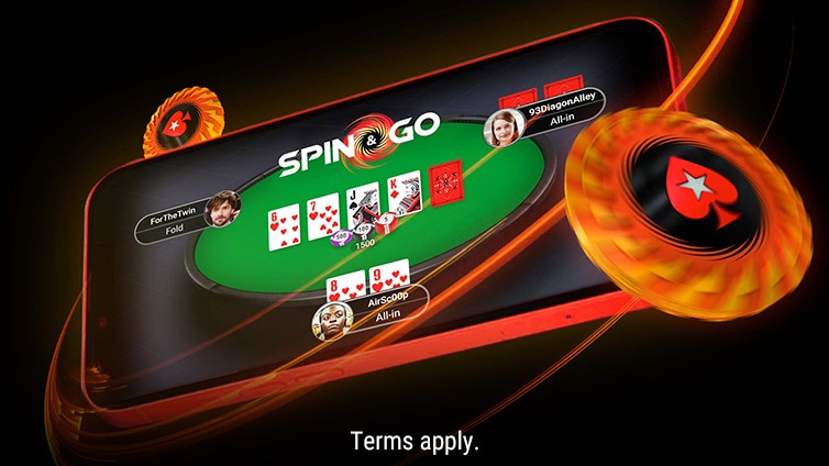 Online Poker