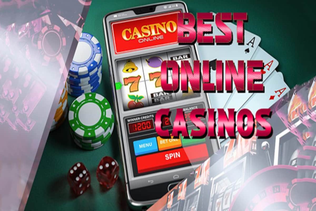 Online Gambling