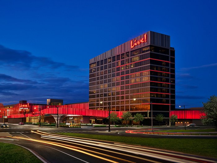 Live Casino