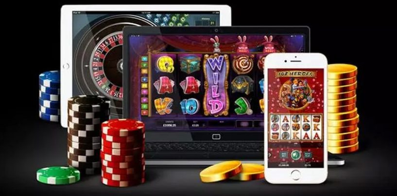 Online Gambling