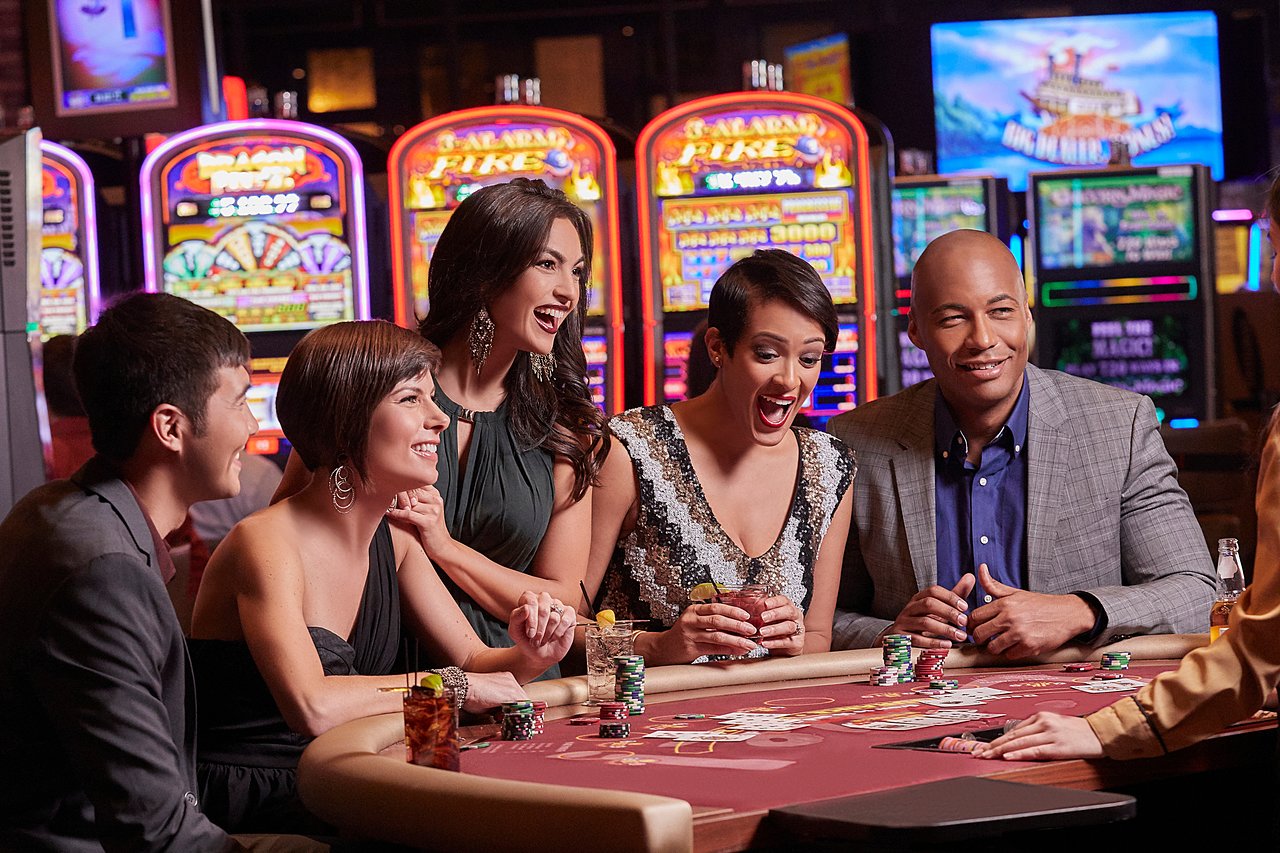 Live Casino