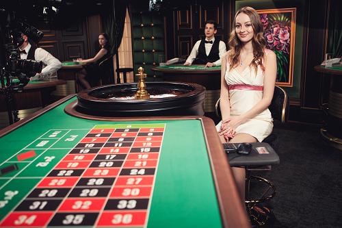 Live Casino