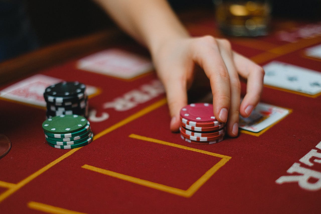 Online Poker
