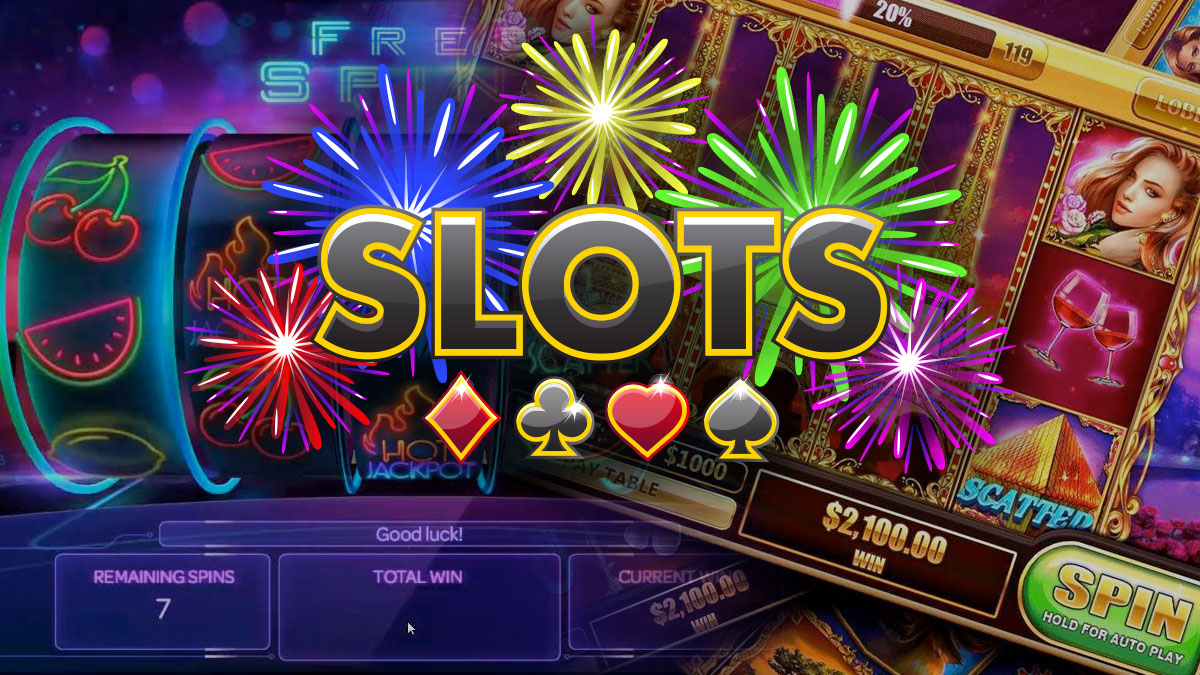 Online Slot