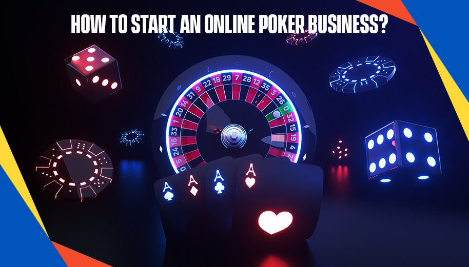 Online Poker