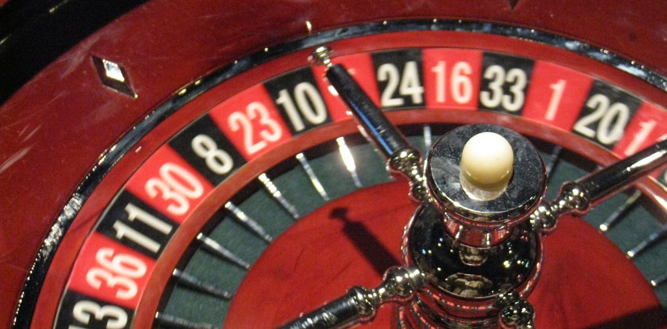Live Casino