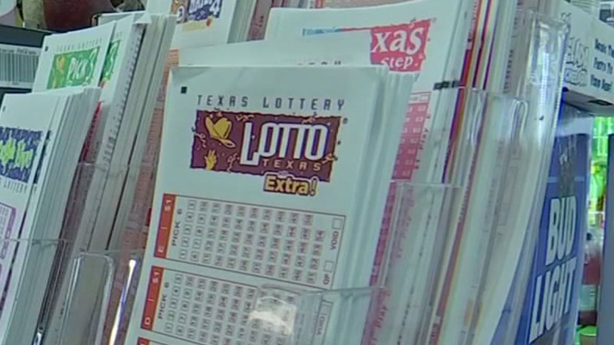 Online Lottery