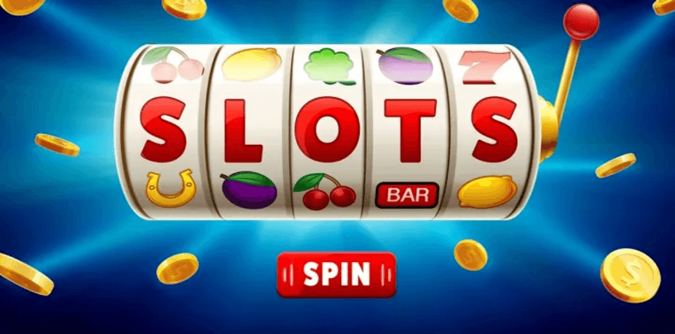Online Slot