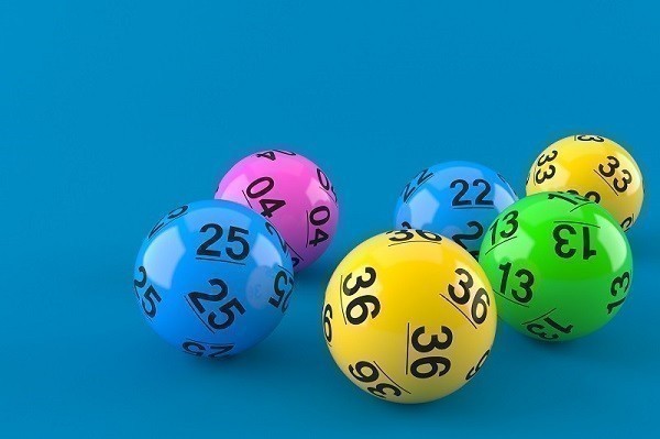 Online Lottery
