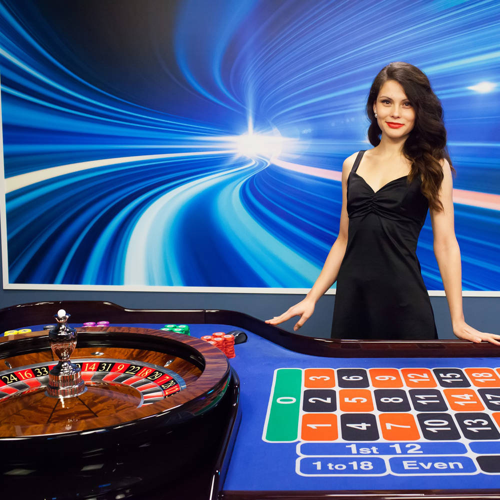 Live Casino