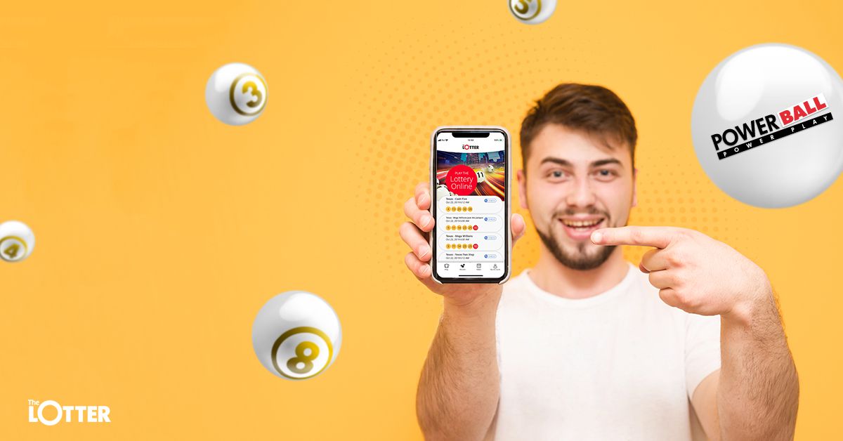 Online Lottery