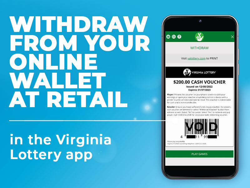 Online Lottery