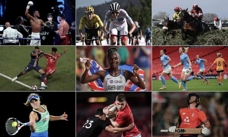 SPORTS