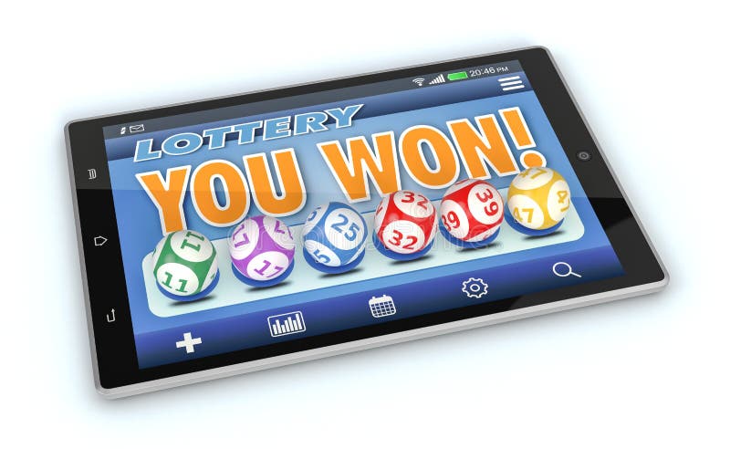 Online Lottery