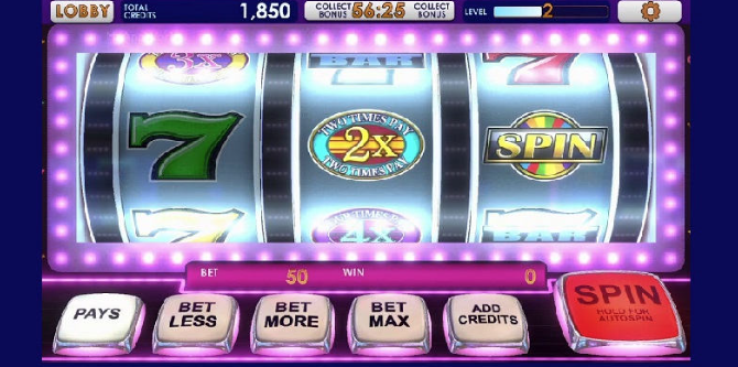Online Slot