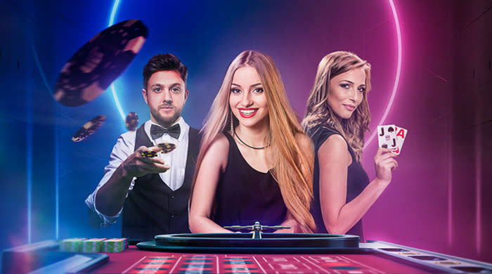 Live Casino