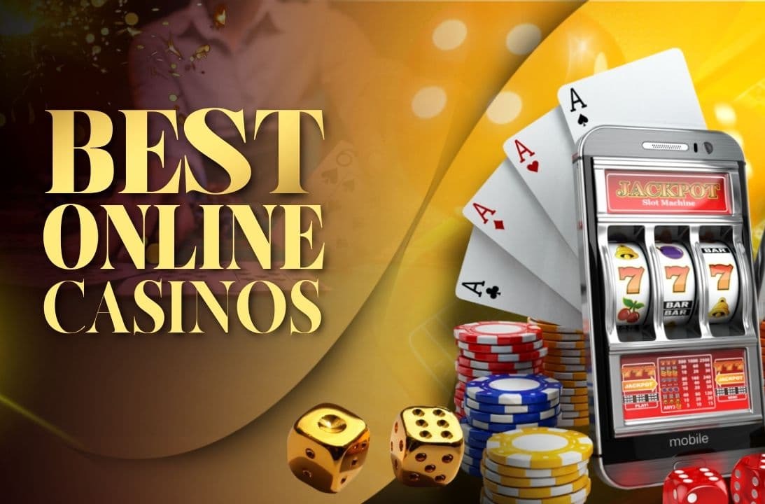 Online Gambling