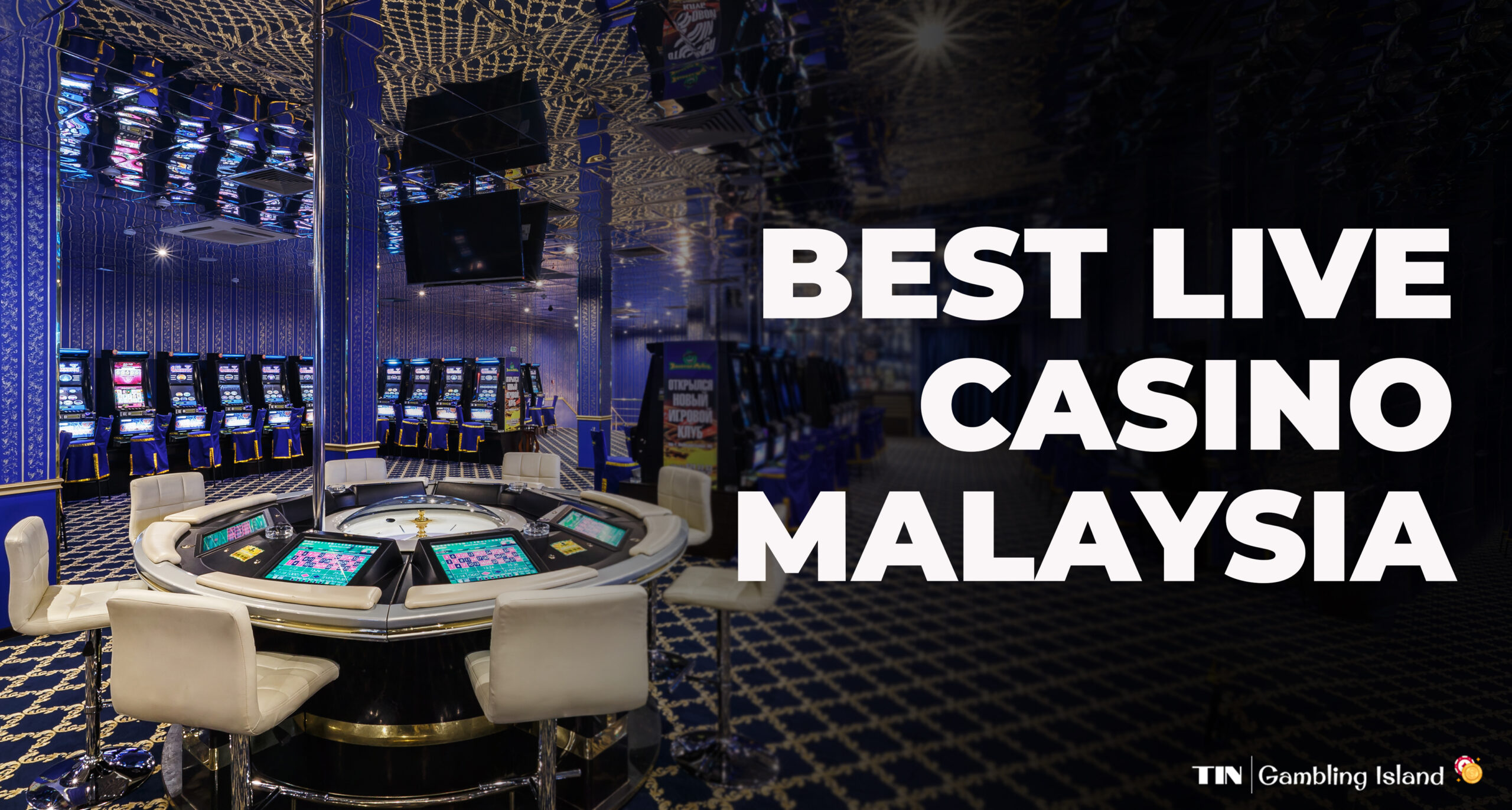 Live Casino