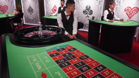 Live Casino