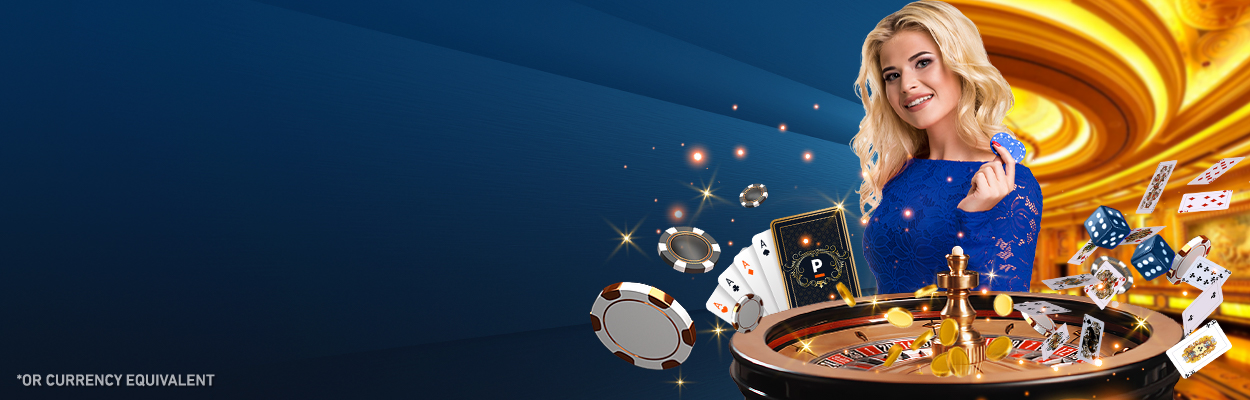 Live Casino
