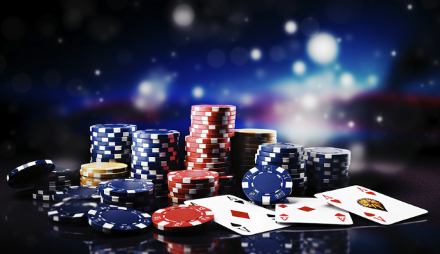Online Gambling
