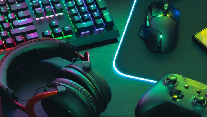 GAMES