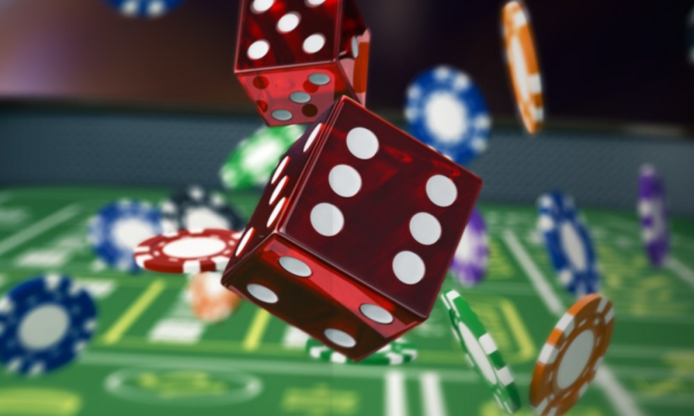 CASINO