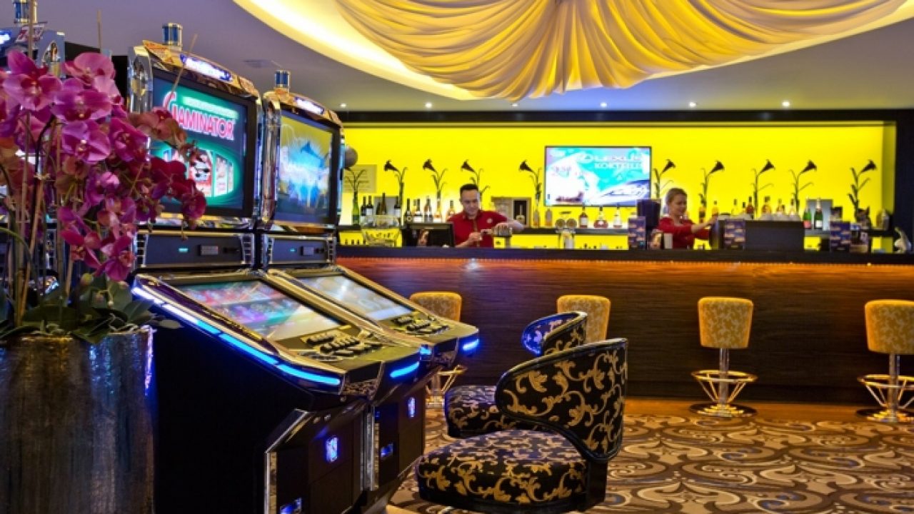 CASINO