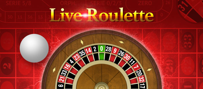 Live Casino