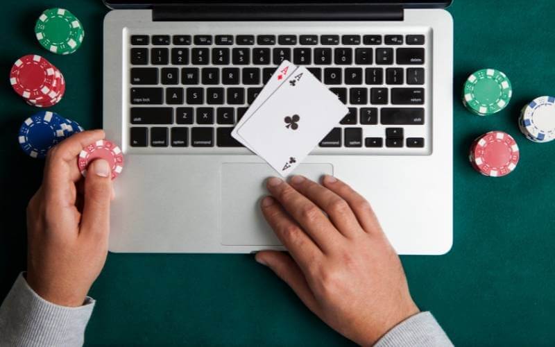 Online Poker