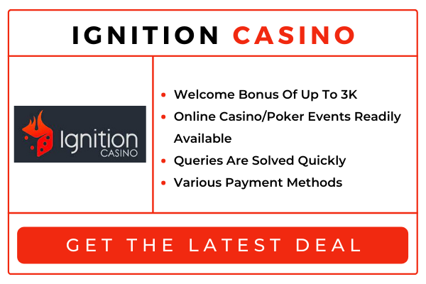 Online Gambling